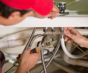 About Emergency plumbing pros Crane, MT