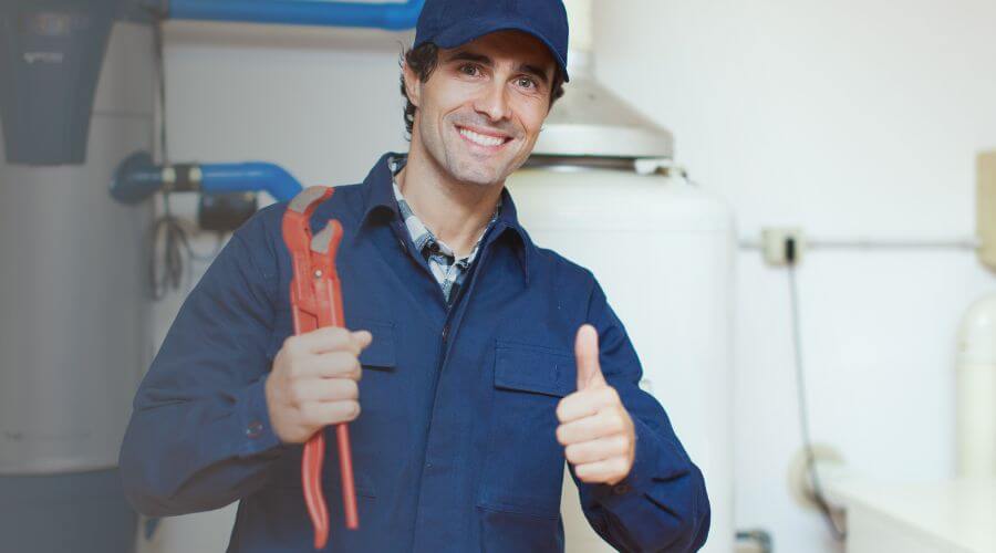 Professional emergency plumbing in Crane, MT